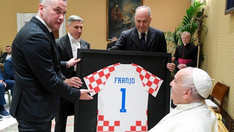 2024.06.05 Nazionale di Calcio della Croazia